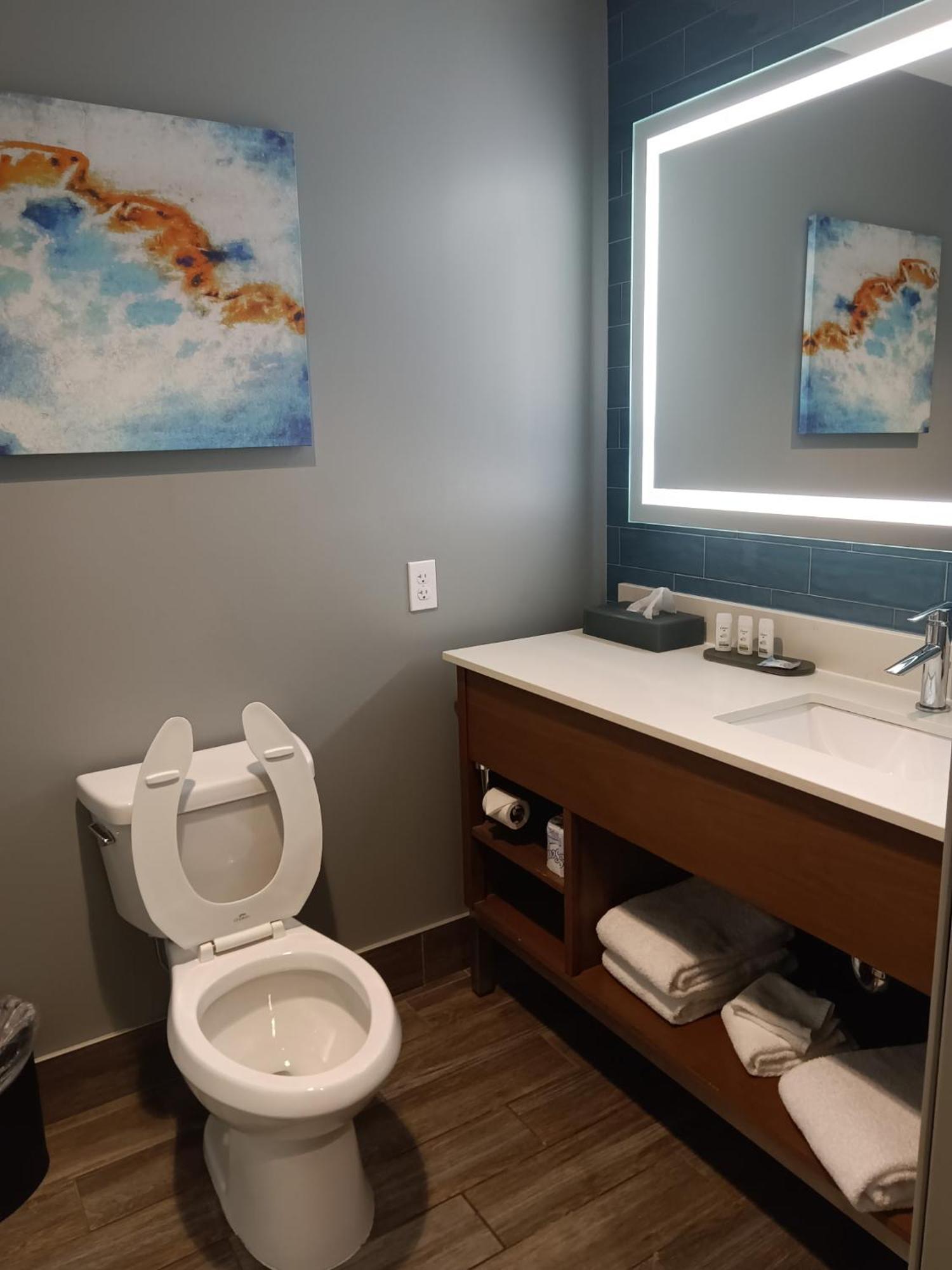 La Quinta Inn & Suites By Wyndham Bardstown Exteriér fotografie
